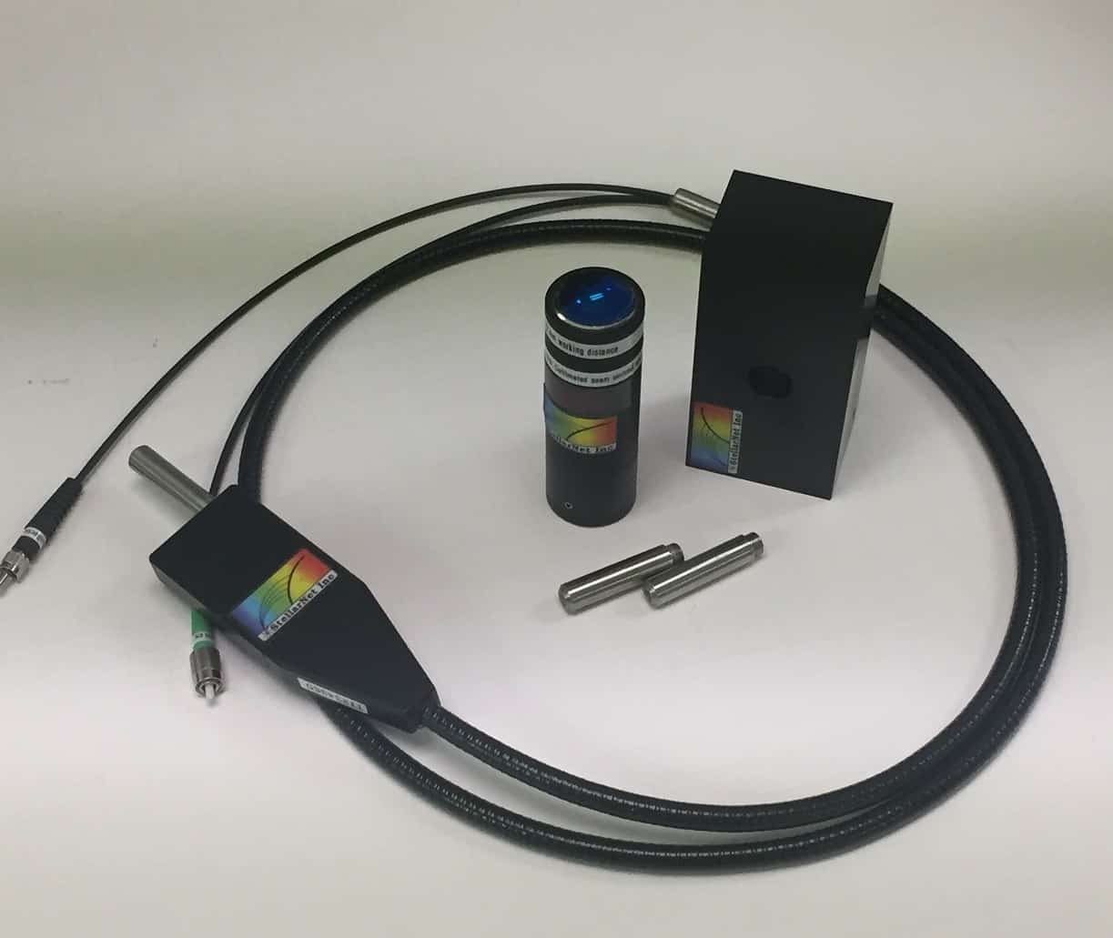 Ramina Probe What are Raman Probes? - StellarNet 中文网站